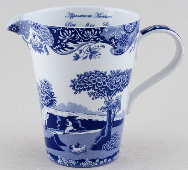 Measuring Jug c2007